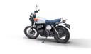 Royal enfield bear 650 lhs boardwalkwhite