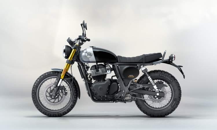Royal Enfield Bear 650 Lhs Goldenshadow2