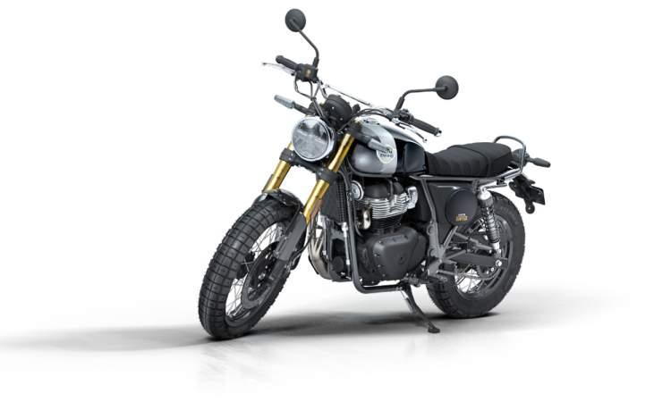 Royal Enfield Bear 650 Lhs Goldenshadow3