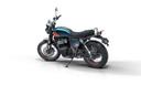 Royal enfield bear 650 lhs petrolgreen
