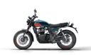 Royal enfield bear 650 lhs petrolgreen1