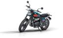 Royal enfield bear 650 lhs petrolgreen3