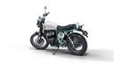 Royal enfield bear 650 lhs twofournine