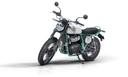Royal enfield bear 650 lhs twofournine8