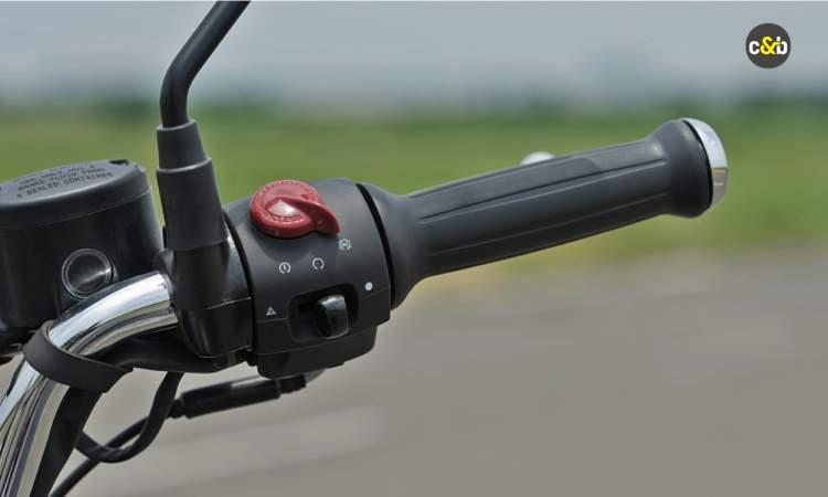 Royal Enfield Bullet 350