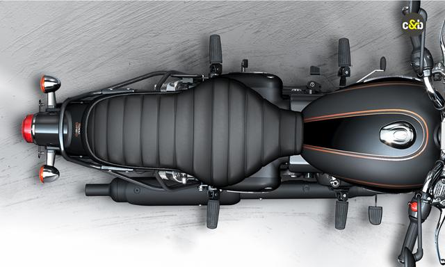 2025 रॉयल एनफील्ड बुलेट 350 कीमत, प्राइस