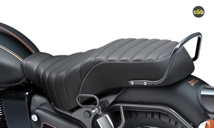 Royal Enfield Bullet 350