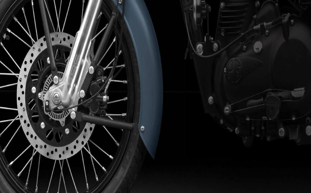 Anti Lock Braking System