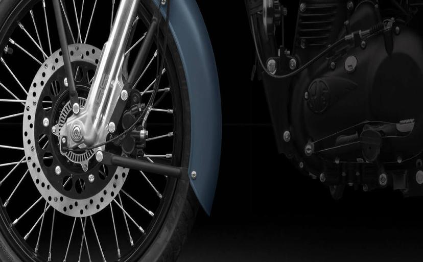 Anti Lock Braking System