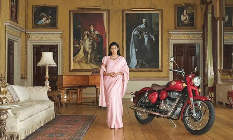 2024 Royal Enfield Classic 350 Gallery 5