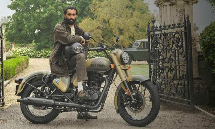 2024 royal enfield classic 350 gallery1