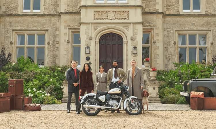 2024 royal enfield classic 350 gallery2