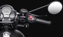 2024 royal enfield classic 350 handlebar