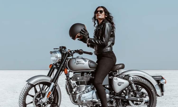 2024 Royal Enfield Classic 350 Ridevie2