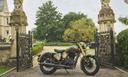 2024 royal enfield classic 350 sideview