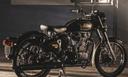 2024 royal enfield classic 350 sideview 2