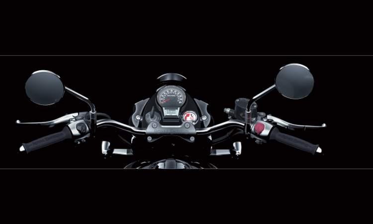 Royal Enfield Classic 650 1