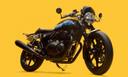 2023 royal enfield continental gt 650 alloy and engine