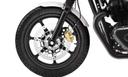 2023 royal enfield continental gt 650 alloy wheels
