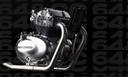 2023 royal enfield continental gt 650 engine