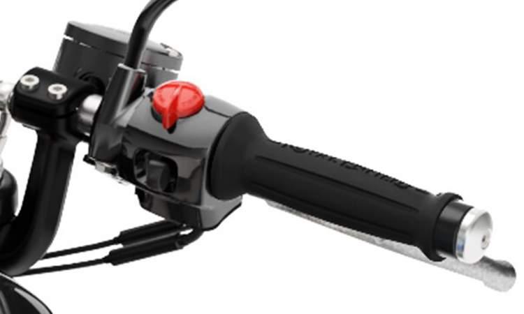 2023 royal enfield continental gt 650 premium switch cubes