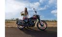Royal Enfiled Goan classic 350