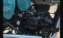 Royal Enfiled Goan classic 350 Engine