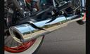 Royal Enfiled Goan classic 350 Exhaust