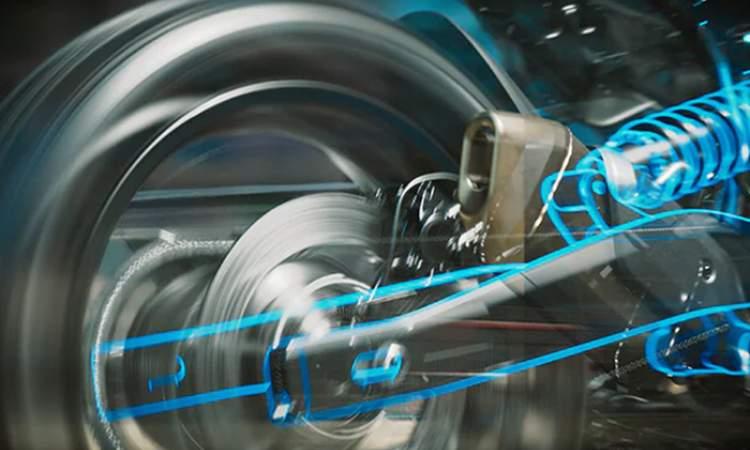 Guerrilla 450 Wide Profile Tubeless Tyres