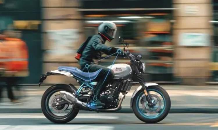 Intuitive Ergonomics