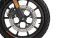 Alloy Wheels With Tubeless Tyres