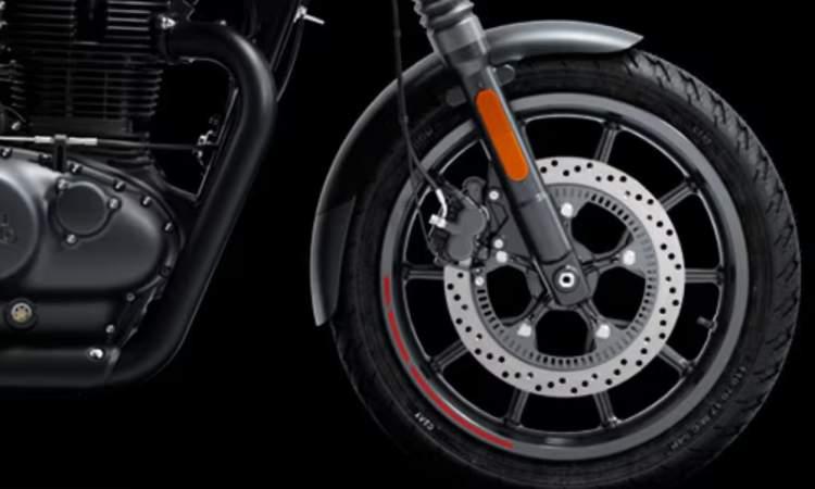Brakes Tyres