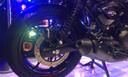 Royal enfield hunter 350 exhaust
