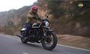 Royal Enfield Shotgun650 10