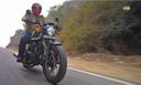 Royal Enfield Shotgun650 14
