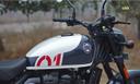 Royal Enfield Shotgun650 15