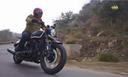 Royal Enfield Shotgun650 8