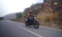 Royal Enfield Shotgun650 9