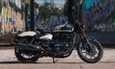Royalenfield Shotgun 650 Sideview