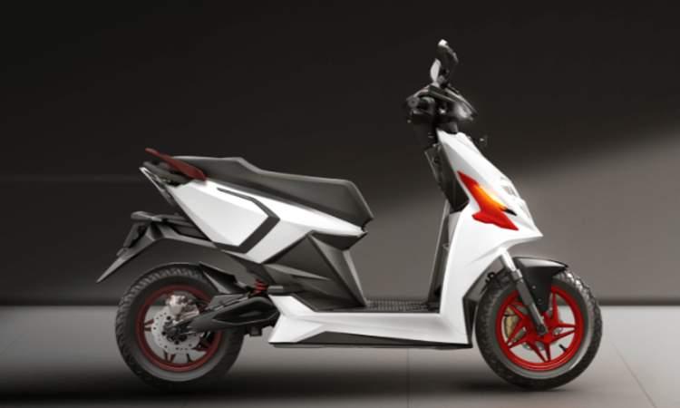 Simple ones Sideview