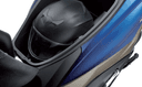 Suzuki Burgman Bluetooth 21