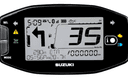 Suzuki Burgman Bluetooth Multi Function Full Digital Meter