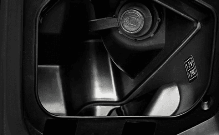 Suzuki Burgman Dc Socket