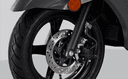 Suzuki Burgman Front Disc