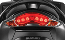 Suzuki Burgman Tail Lamp
