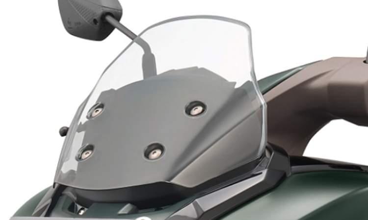 Standard Body Mounted Widescreen