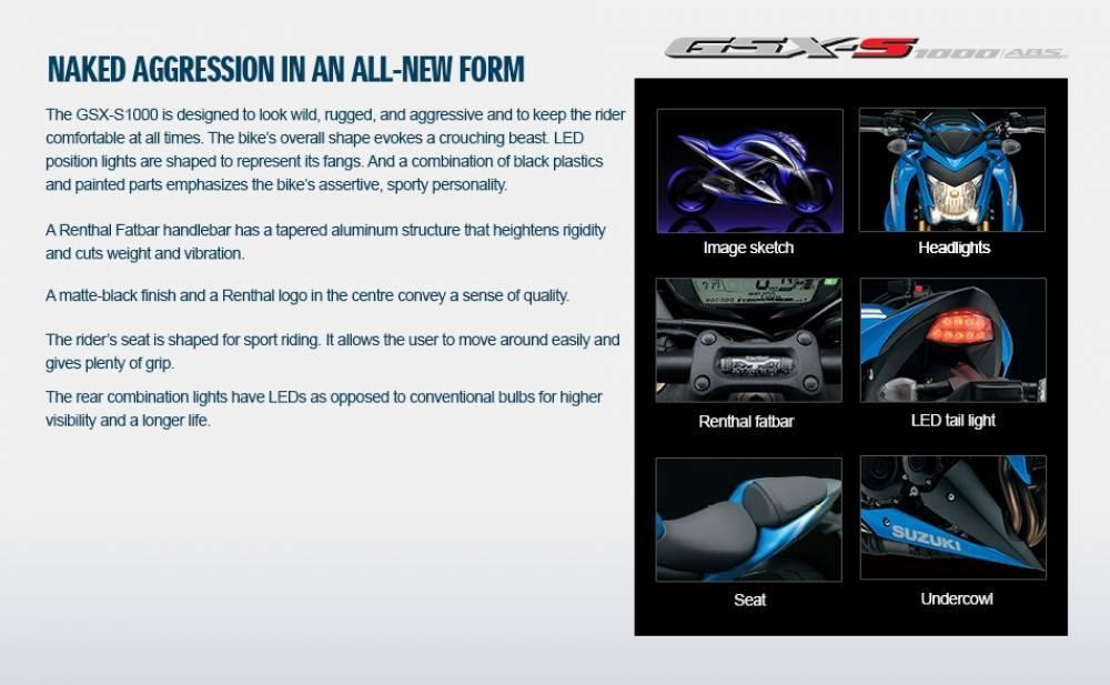 Naked Aggression In An All New Form