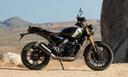 2023 triumph scrambler 400 x wheels