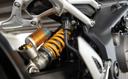 Triumph Speed Triple 1200 Rs Suspension