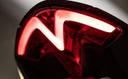 Triumph Speed Triple 1200 Rs Tail Light